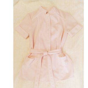 Catalina pocketed top